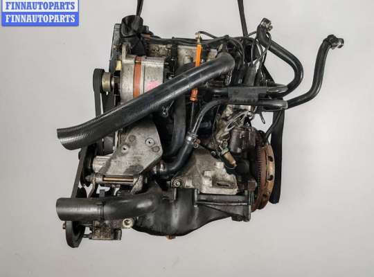 купить Двигатель (ДВС) на Audi 80 B4 (1991-1996)