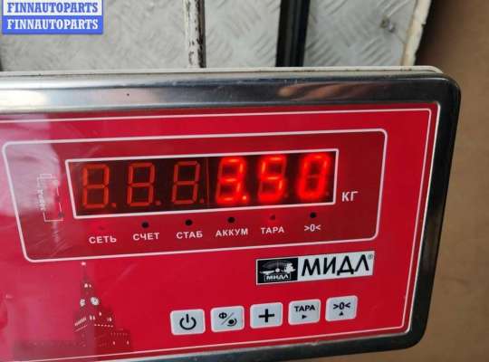 купить Стекло двери передней левой на Opel Combo C (2001-2011)