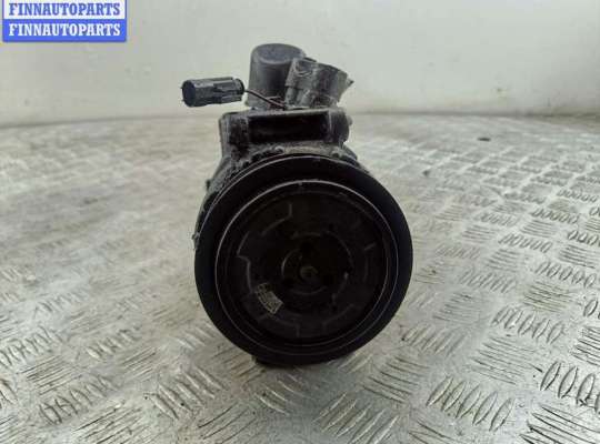 купить Компрессор кондиционера на Mercedes C-Class W203 (2000-2006)