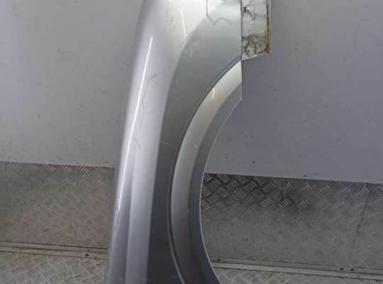 купить Крыло переднее правое на Opel Vectra C (2002-2008)
