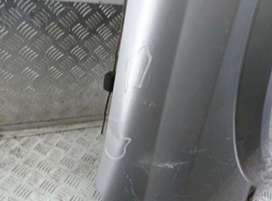 купить Крыло переднее правое на Opel Vectra C (2002-2008)