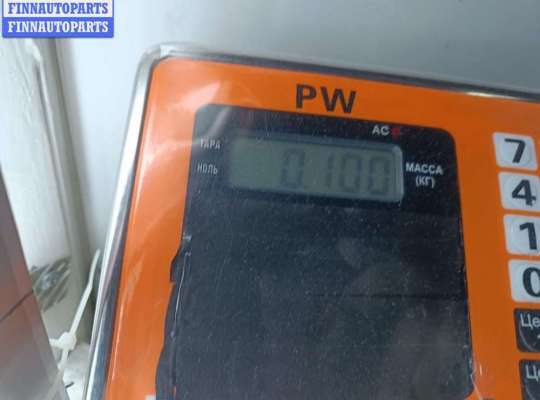 купить Ручка двери внутренняя передняя левая на Volkswagen Passat B6