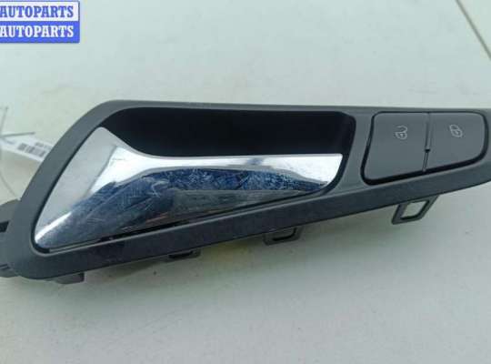 купить Ручка двери внутренняя передняя левая на Volkswagen Passat B6