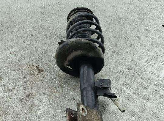 Стойка подвески амортизационная на Peugeot 308 I (T7)