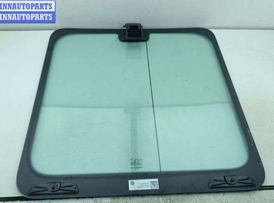 купить Стекло двери задней правой на Mercedes Sprinter W906 (2006-2018)