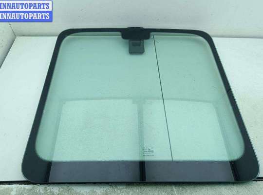 купить Стекло двери задней правой на Mercedes Sprinter W906 (2006-2018)