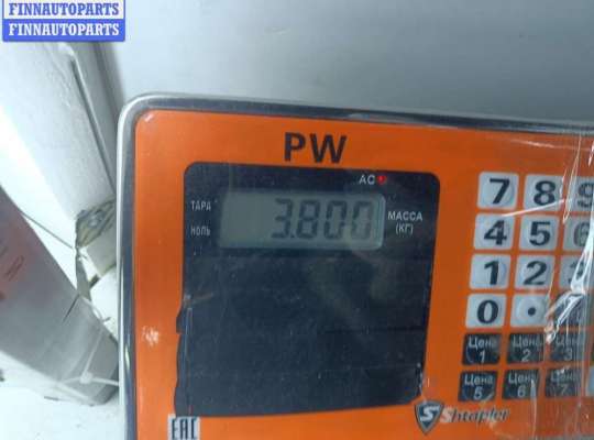 купить Стекло двери задней правой на Mercedes Sprinter W906 (2006-2018)