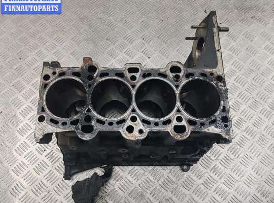 купить Блок цилиндров двигателя (картер) на BMW 3 E46 (1998-2006)