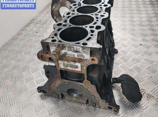 купить Блок цилиндров двигателя (картер) на BMW 3 E46 (1998-2006)