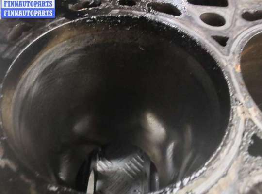 купить Блок цилиндров двигателя (картер) на BMW 3 E46 (1998-2006)