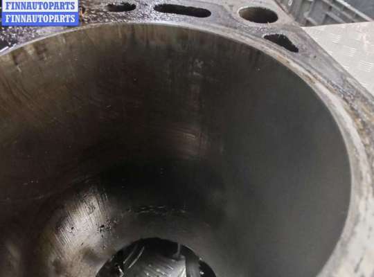 купить Блок цилиндров двигателя (картер) на BMW 3 E46 (1998-2006)