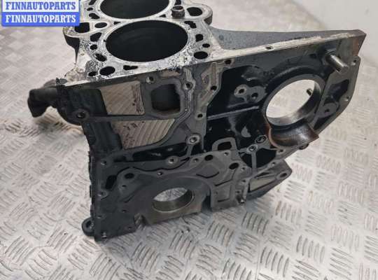 купить Блок цилиндров двигателя (картер) на BMW 3 E46 (1998-2006)