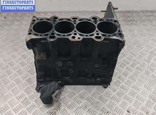 купить Блок цилиндров двигателя (картер) на BMW 3 E46 (1998-2006)