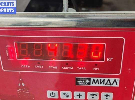 купить Блок цилиндров двигателя (картер) на BMW 3 E46 (1998-2006)