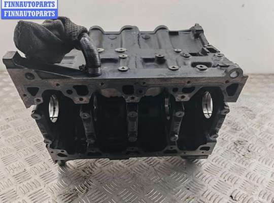 купить Блок цилиндров двигателя (картер) на BMW 3 E46 (1998-2006)