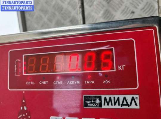 купить Крышка (заглушка) задняя фары левой на Mercedes E-Class W210 (1995-2002)