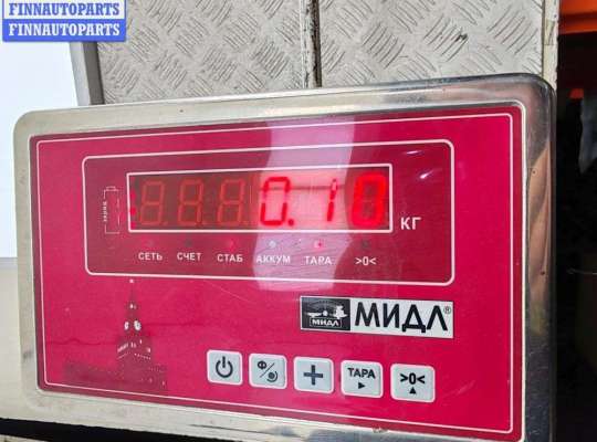 купить Переключатель дворников на Volkswagen Passat B5+ (GP)