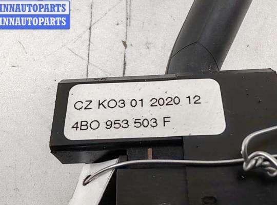 купить Переключатель дворников на Volkswagen Passat B5+ (GP)