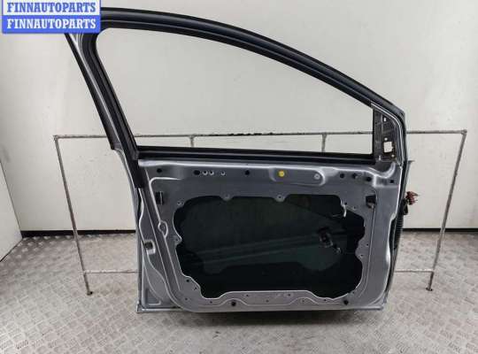 Дверь боковая на Ford Focus II