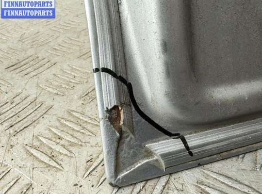 Дверь боковая на Ford Focus II