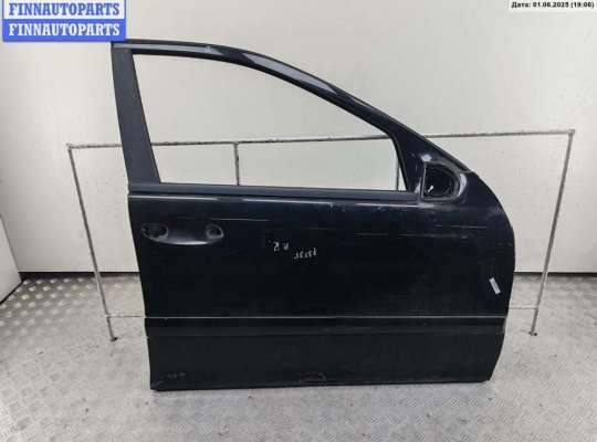 купить Дверь боковая передняя правая на Mercedes W203 (C)