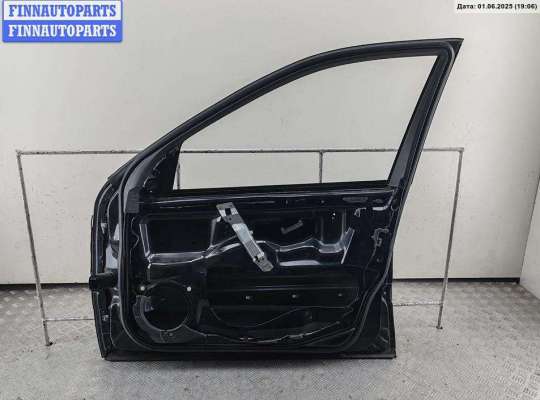 купить Дверь боковая передняя правая на Mercedes W203 (C)