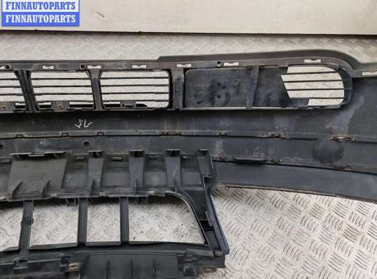 купить Бампер передний на Volkswagen Passat B5
