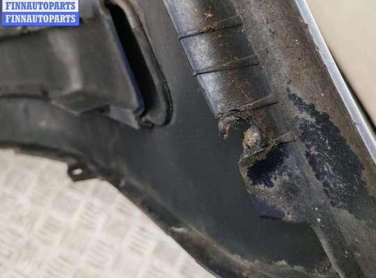 купить Бампер передний на Volkswagen Passat B5