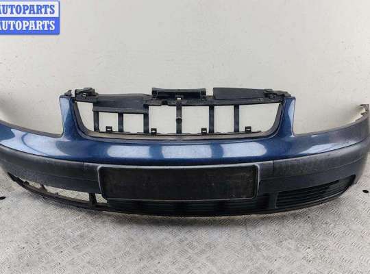 купить Бампер передний на Volkswagen Passat B5