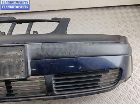 купить Бампер передний на Volkswagen Passat B5