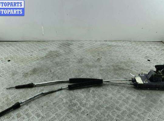 Купить Кулиса КПП на Volkswagen Bora Кулиса КПП VG2570222 на Volkswagen Bora