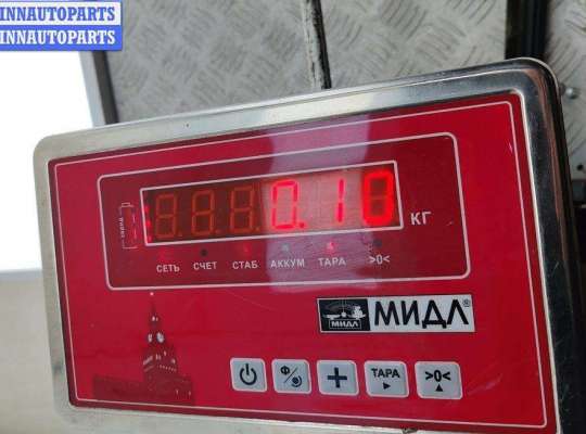 купить Клапан воздушный на Audi A6 C4 (1994-1997)