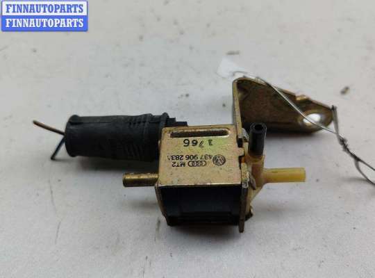 купить Клапан воздушный на Audi A6 C4 (1994-1997)