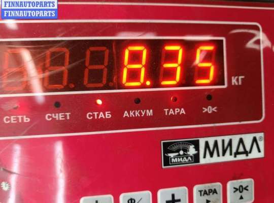 купить Рейка рулевая на Ford Mondeo III (2000-2007)