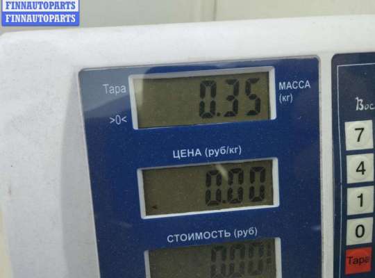 купить Динамик двери задней правой на Opel Vectra B (1995-2002)