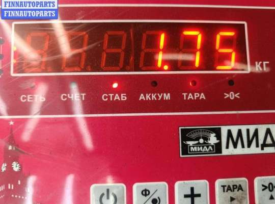 купить Суппорт задний левый на Ford Focus II (2004-2011)