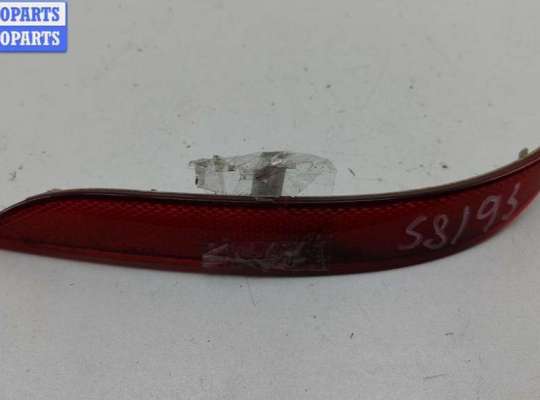 Катафот BM3586316 на BMW 5 E60/E61 (2003-2010)