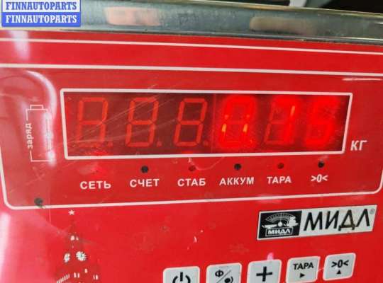 купить Решетка радиатора на Volkswagen Golf-5