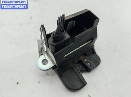 купить Замок багажника на Volkswagen Passat B6