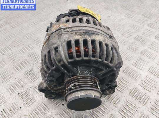 купить Генератор на Volkswagen Passat B5