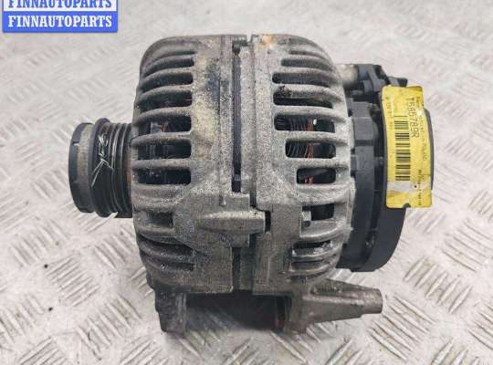 купить Генератор на Volkswagen Passat B5