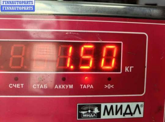 купить Насос гидроусилителя руля на BMW 3 E36 (1991-2000)