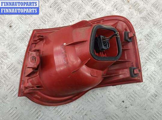 купить Фонарь задний левый на Volkswagen Passat B6