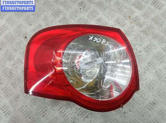 купить Фонарь задний левый на Volkswagen Passat B6