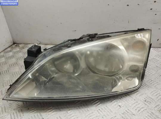 купить Фара левая на Ford Mondeo III (2000-2007)