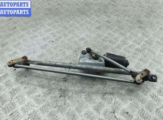 купить Механизм стеклоочистителя переднего (трапеция дворников) на Opel Vectra B (1995-2002)