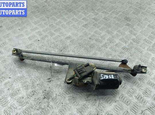 купить Механизм стеклоочистителя переднего (трапеция дворников) на Opel Vectra B (1995-2002)