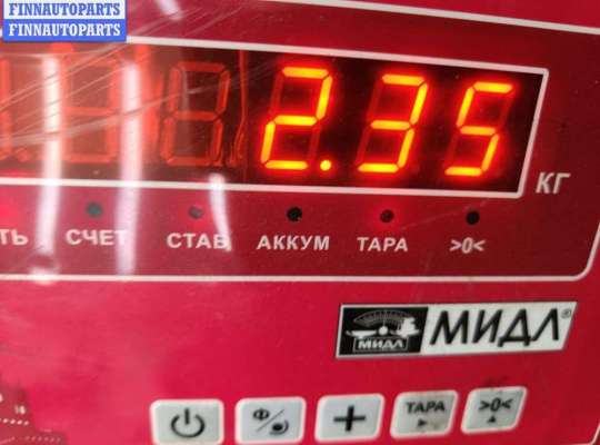 купить Механизм стеклоочистителя переднего (трапеция дворников) на Opel Vectra B (1995-2002)