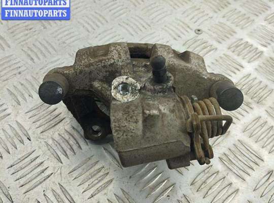 купить Суппорт задний правый на Renault Laguna II (2001-2007)