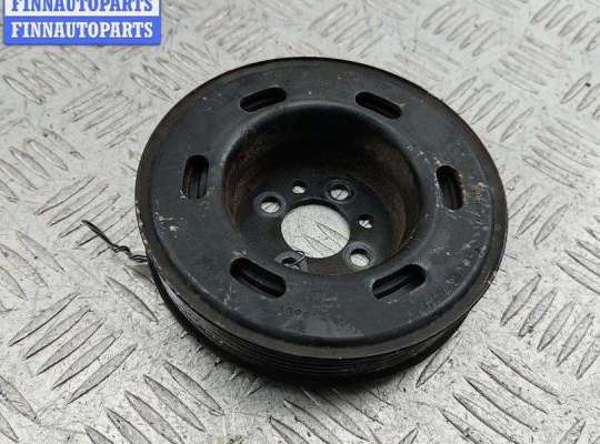 купить Шкив коленвала на Volkswagen Bora